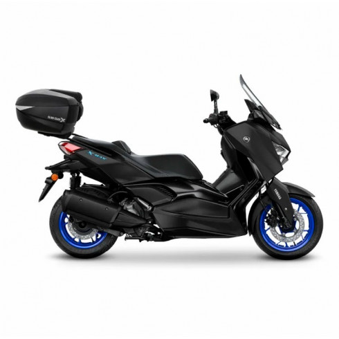 Σχάρα κεντρικής βαλίτσας SHAD TOP MASTER για YAMAHA XMAX 125/300 TECH Σχάρα κεντρικής βαλίτσας SHAD TOP MASTER για YAMAHA XMAX 125/300 TECH